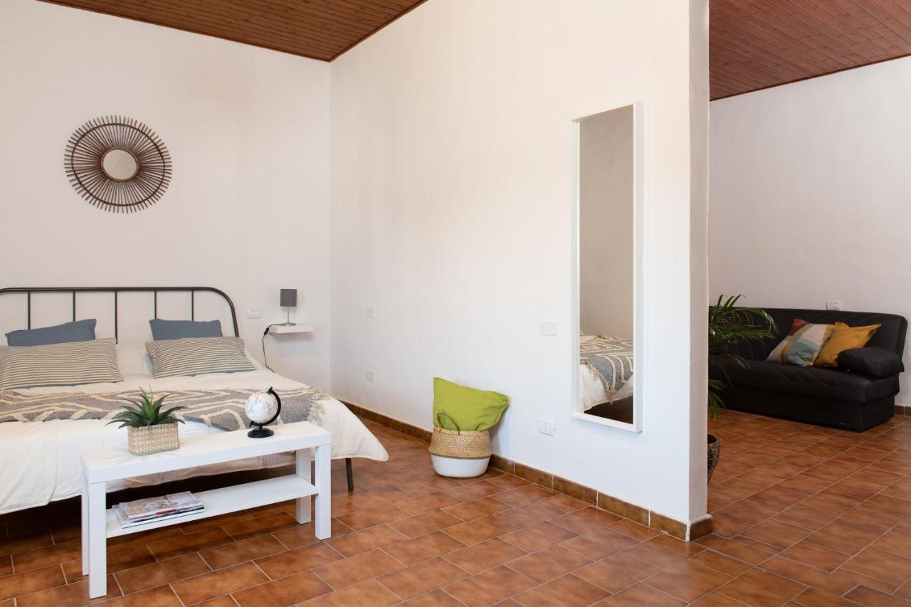 산 피에로 아 시에베 Borgo Hospitality 아파트 외부 사진