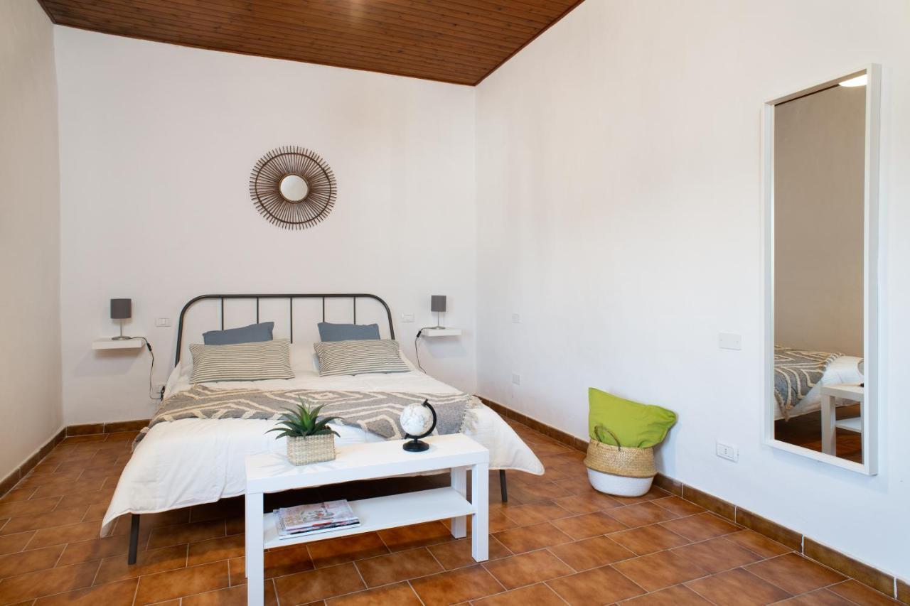 산 피에로 아 시에베 Borgo Hospitality 아파트 외부 사진