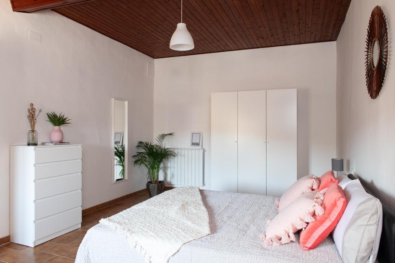 산 피에로 아 시에베 Borgo Hospitality 아파트 외부 사진