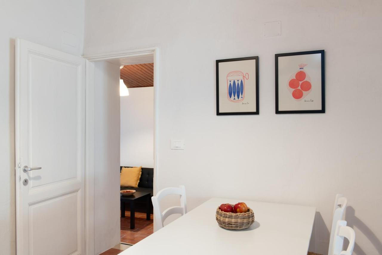 산 피에로 아 시에베 Borgo Hospitality 아파트 외부 사진