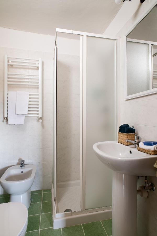 산 피에로 아 시에베 Borgo Hospitality 아파트 외부 사진