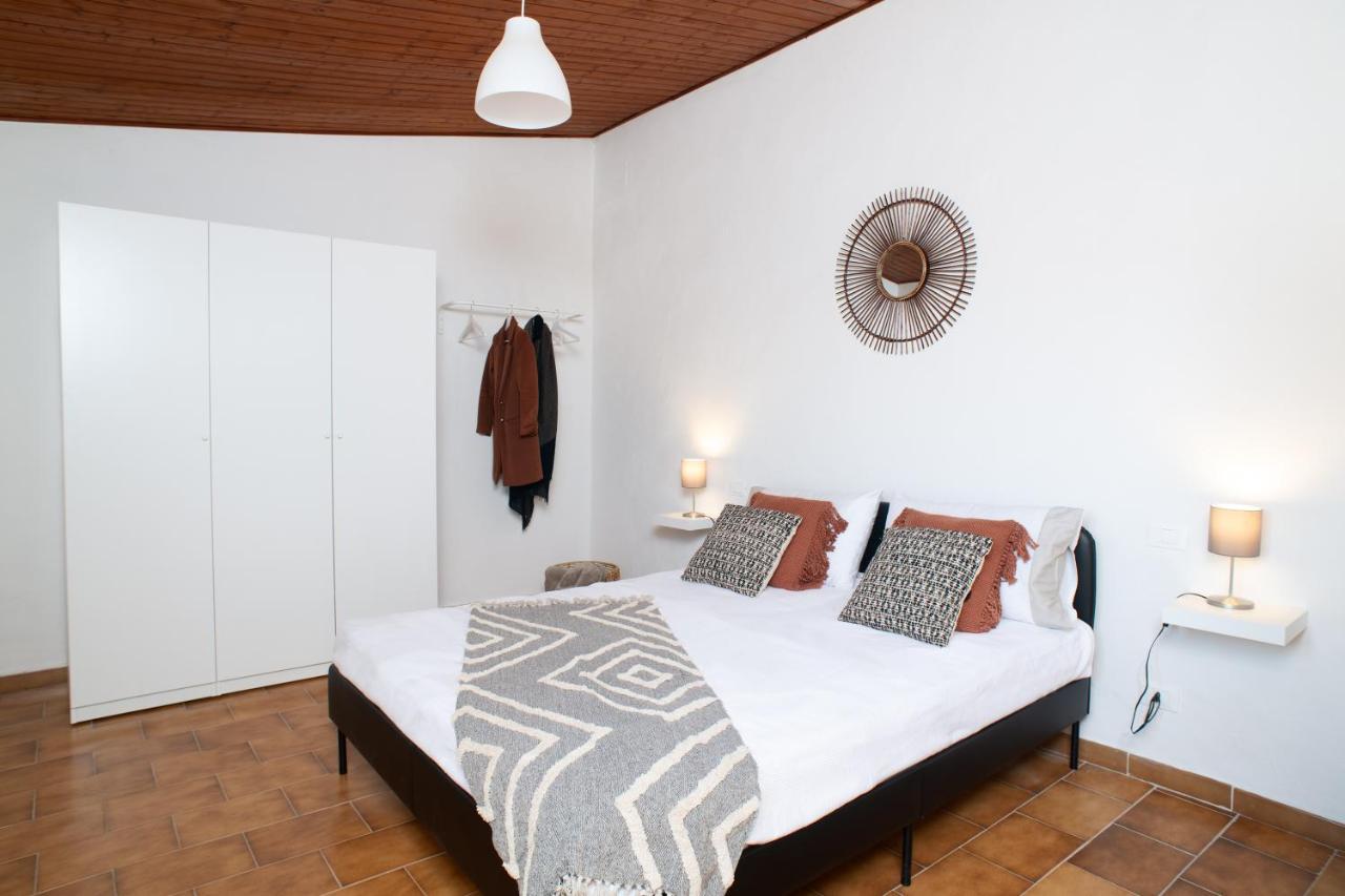 산 피에로 아 시에베 Borgo Hospitality 아파트 외부 사진