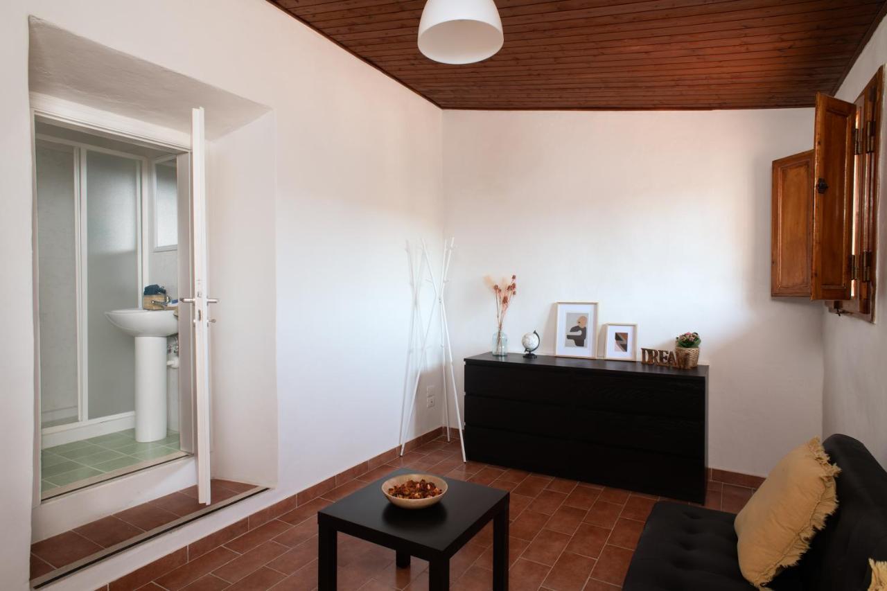 산 피에로 아 시에베 Borgo Hospitality 아파트 외부 사진