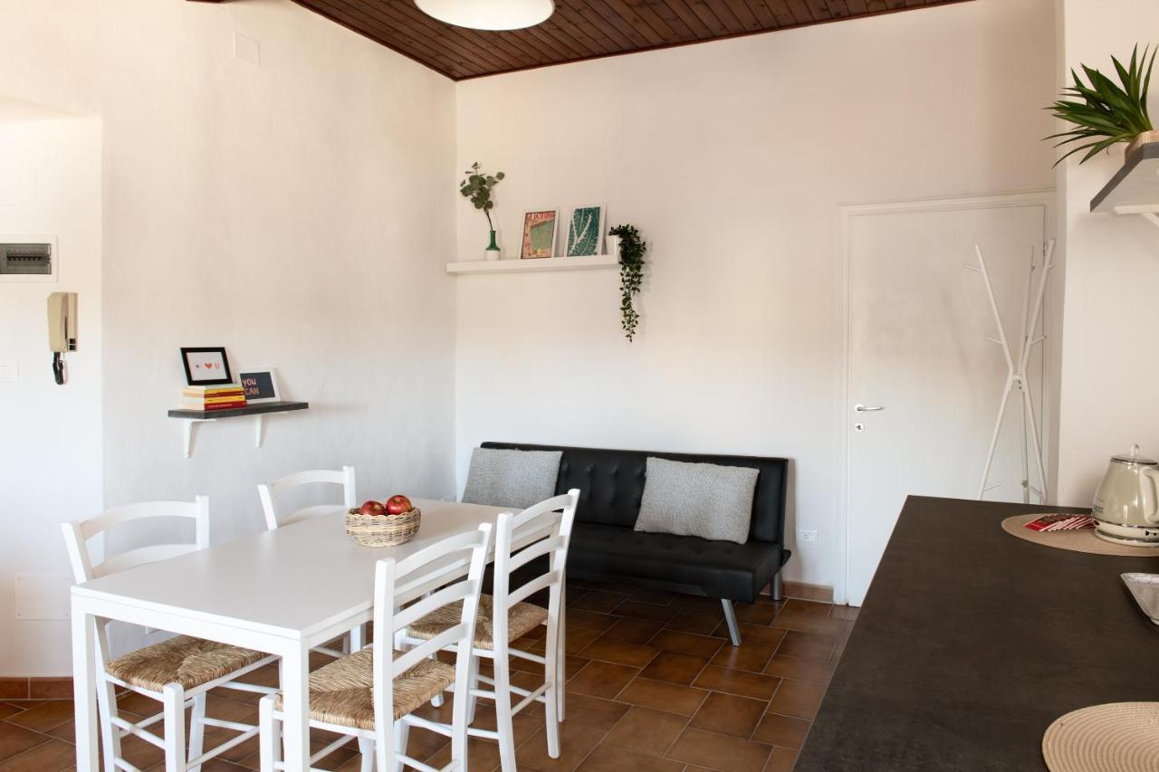 산 피에로 아 시에베 Borgo Hospitality 아파트 외부 사진