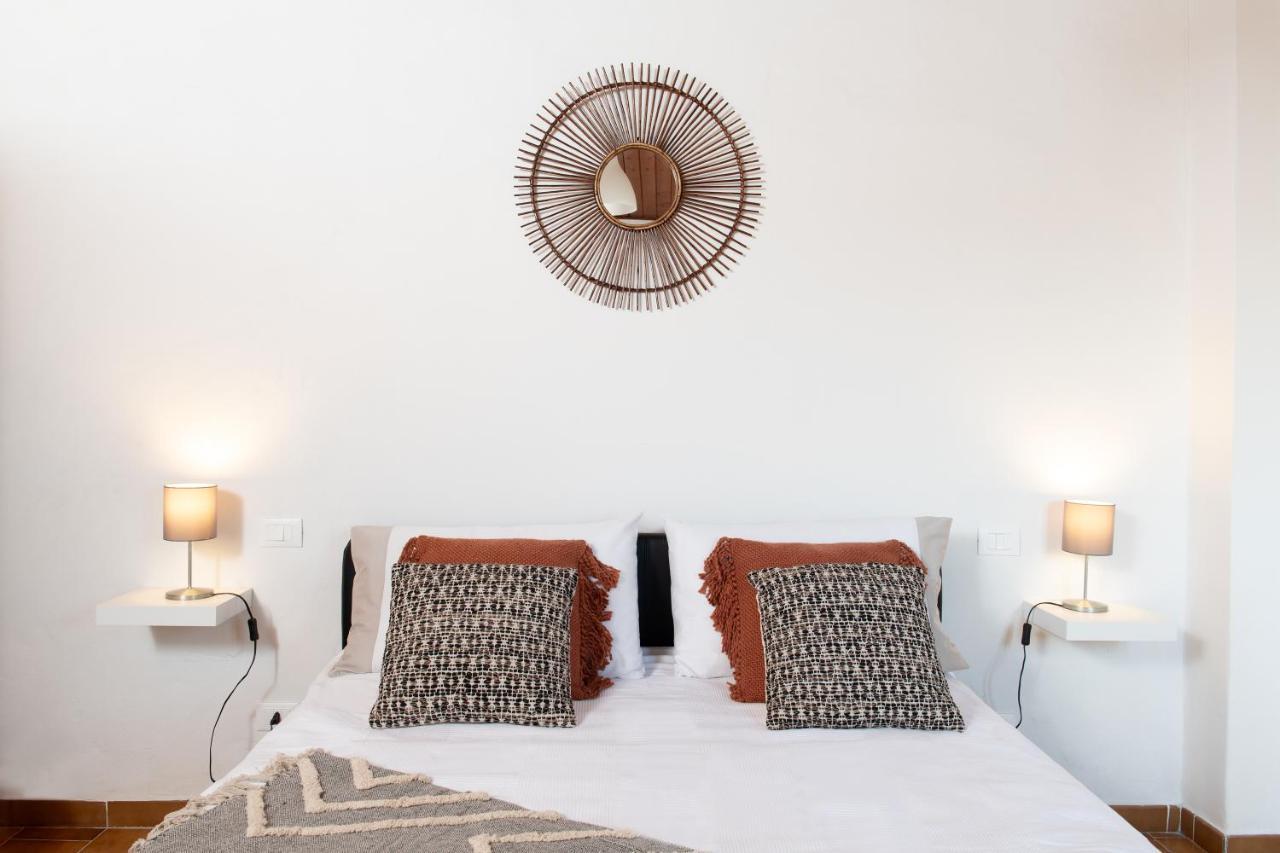산 피에로 아 시에베 Borgo Hospitality 아파트 외부 사진