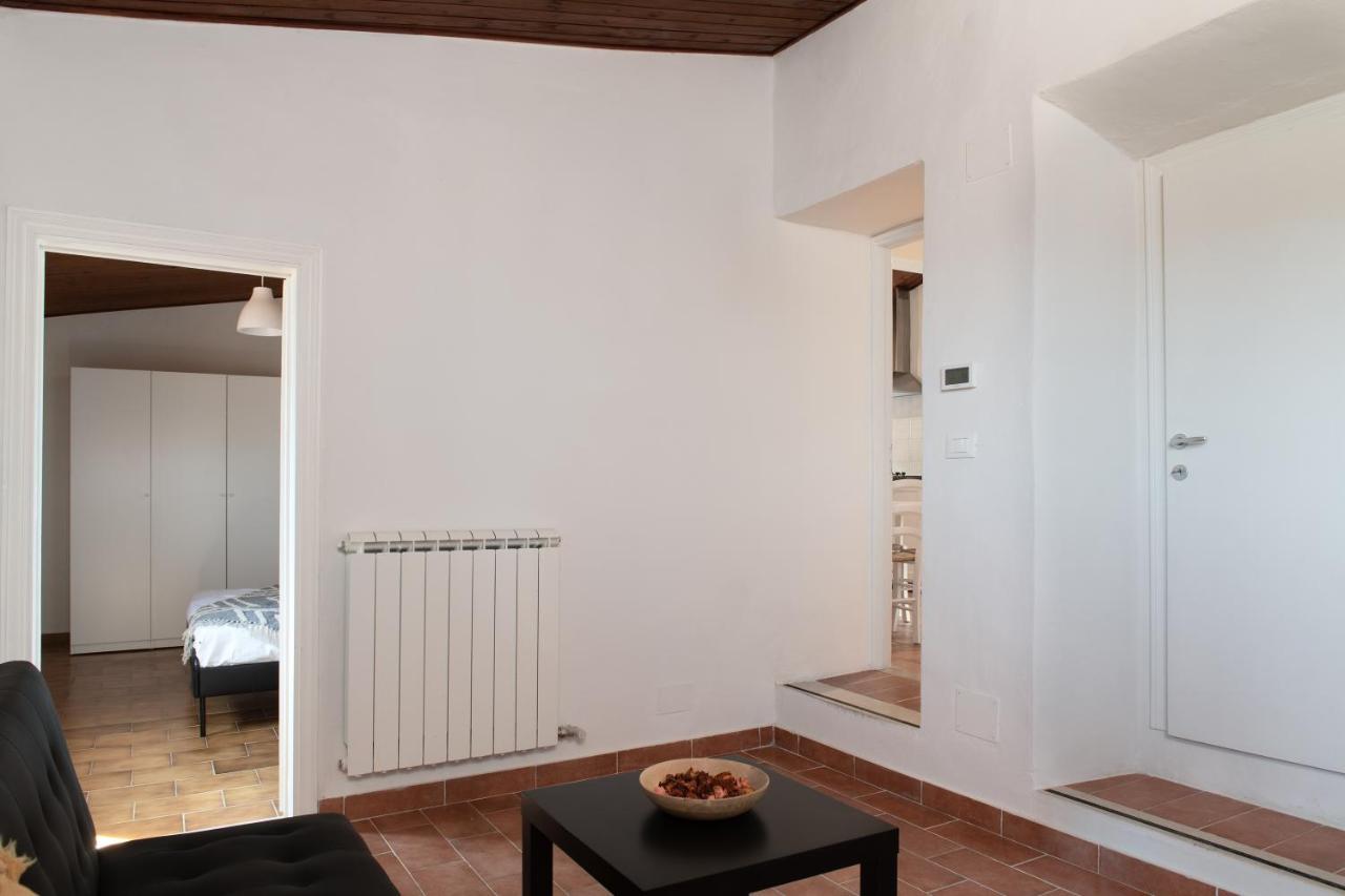 산 피에로 아 시에베 Borgo Hospitality 아파트 외부 사진